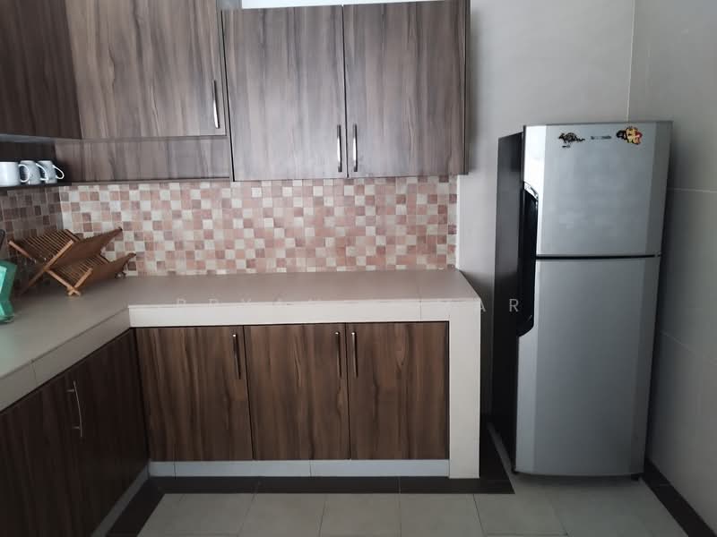 Rumah Teres 2 Tingkat untuk Disewa di Bangsar Baru (Bangsar) - Bryan Kumar - Kitchen - PropertyGuru.com.my