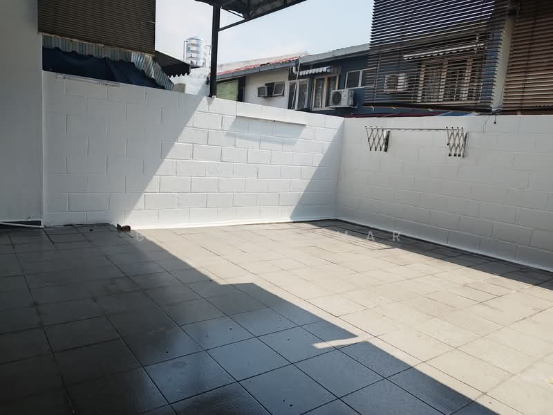 Rumah Teres 2 Tingkat untuk Disewa di Bangsar Baru (Bangsar) - Bryan Kumar - Exterior - PropertyGuru.com.my