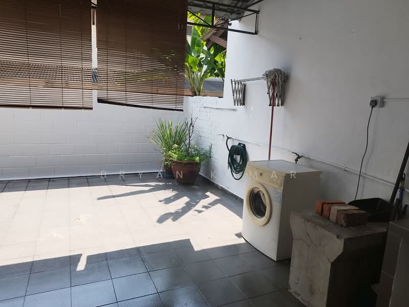 Rumah Teres 2 Tingkat untuk Disewa di Bangsar Baru (Bangsar) - Bryan Kumar - Exterior - PropertyGuru.com.my