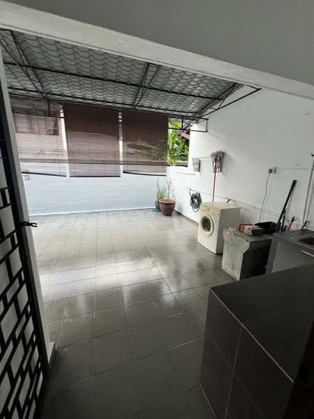 Rumah Teres 2 Tingkat untuk Disewa di Bangsar Baru (Bangsar) - Bryan Kumar - Exterior - PropertyGuru.com.my