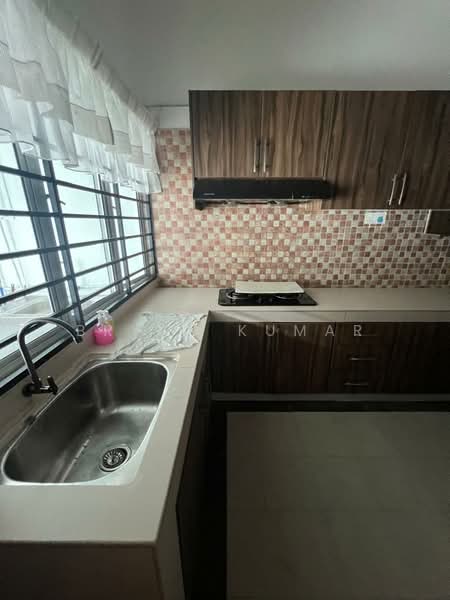 Rumah Teres 2 Tingkat untuk Disewa di Bangsar Baru (Bangsar) - Bryan Kumar - Kitchen - PropertyGuru.com.my