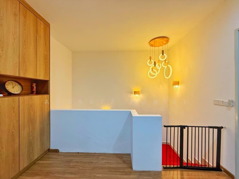 2-storey Terraced House for Sale in Cyberjaya (Selangor) - Ashraff Daniel - PropertyGuru.com.my