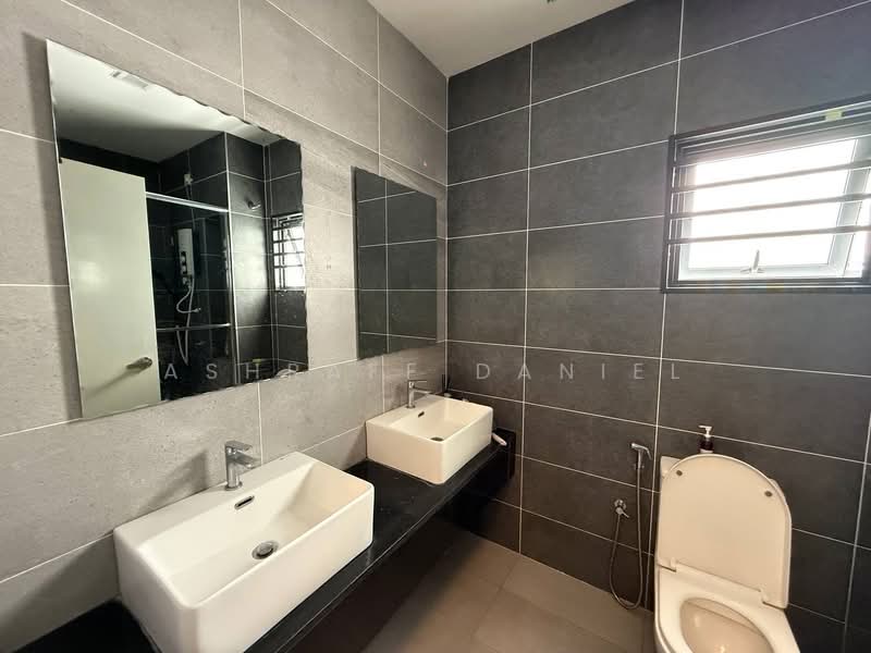 2-storey Terraced House for Sale in Cyberjaya (Selangor) - Ashraff Daniel - PropertyGuru.com.my