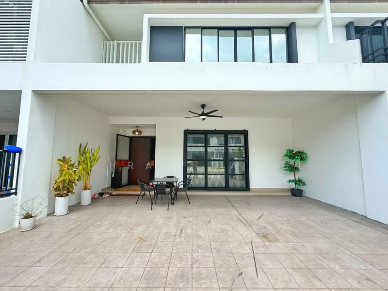 2-storey Terraced House for Sale in Cyberjaya (Selangor) - Ashraff Daniel - PropertyGuru.com.my