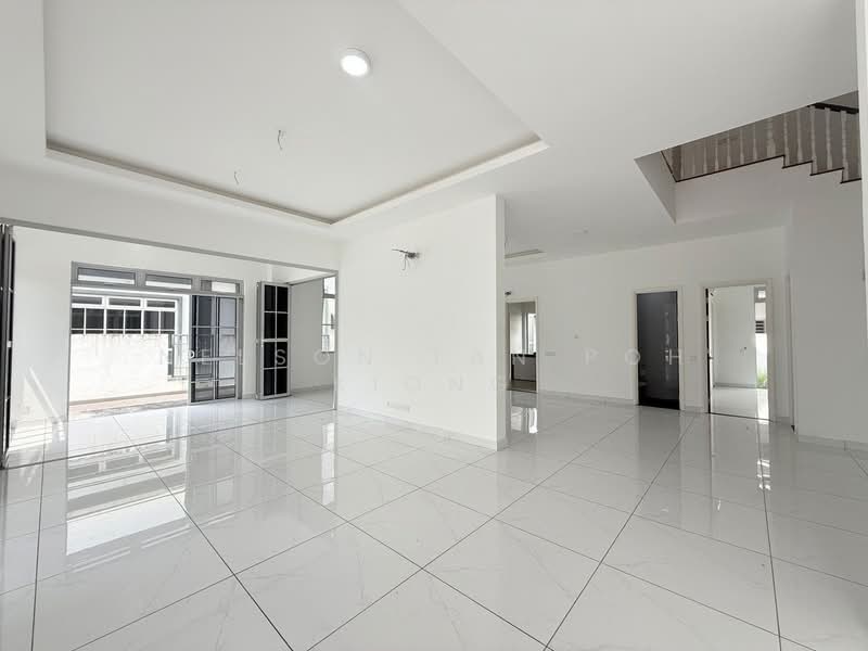Semi-Detached House for Sale in Taman Ekoflora (Johor Bahru) - Nelson Tan Poh Kiong - PropertyGuru.com.my