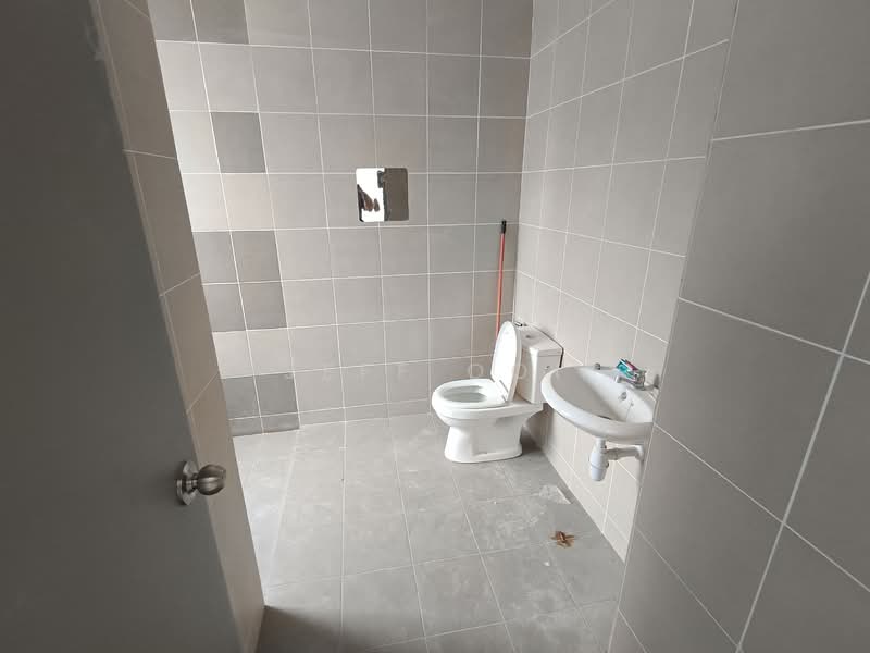 Apartment for Rent at Residensi Brickfields - Jeff Ooi - Bathroom - PropertyGuru.com.my