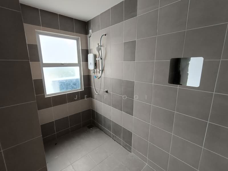 Apartment for Rent at Residensi Brickfields - Jeff Ooi - Bathroom - PropertyGuru.com.my