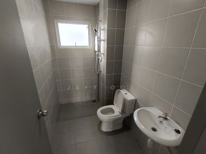 Apartment for Rent at Residensi Brickfields - Jeff Ooi - Bathroom - PropertyGuru.com.my