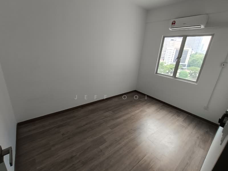 Apartment for Rent at Residensi Brickfields - Jeff Ooi - Interior - PropertyGuru.com.my