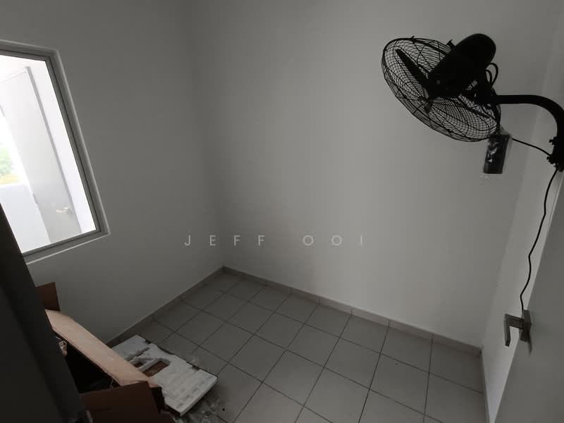 Apartment for Rent at Residensi Brickfields - Jeff Ooi - Interior - PropertyGuru.com.my