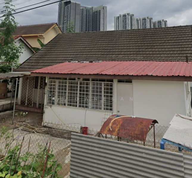 Bungalow for Sale in Petaling Jaya (Selangor) - A. Ganesan - Exterior - PropertyGuru.com.my