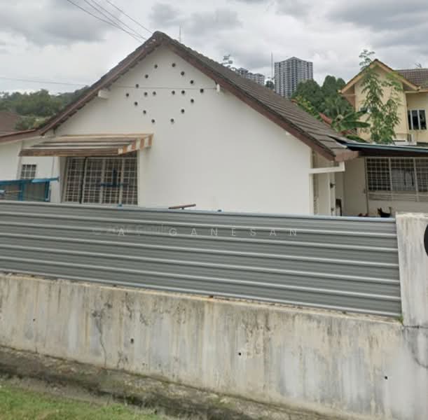 Rumah Banglo untuk Dijual di Petaling Jaya (Selangor) - A. Ganesan - Exterior - PropertyGuru.com.my
