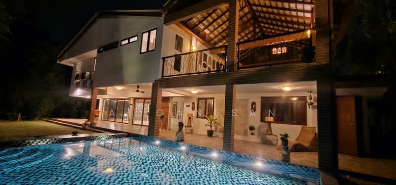 Bungalow for Sale in Petaling Jaya (Selangor) - A. Ganesan - Exterior - PropertyGuru.com.my
