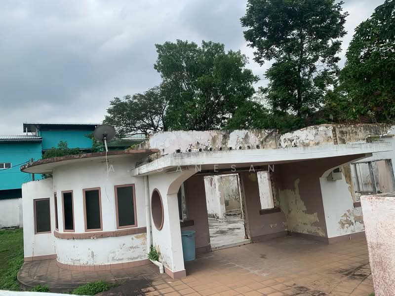 Bungalow for Sale in Petaling Jaya (Selangor) - A. Ganesan - Exterior - PropertyGuru.com.my