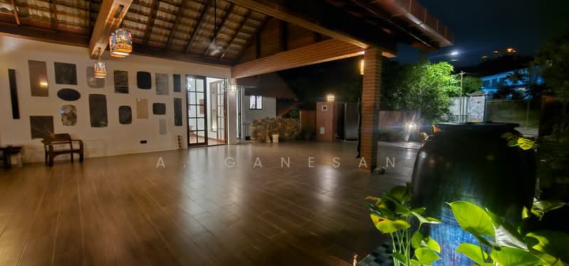 Bungalow for Sale in Petaling Jaya (Selangor) - A. Ganesan - Exterior - PropertyGuru.com.my