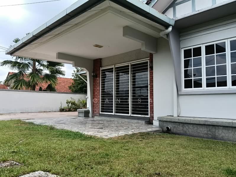 Rumah Banglo untuk Dijual di Petaling Jaya (Selangor) - A. Ganesan - Exterior - PropertyGuru.com.my