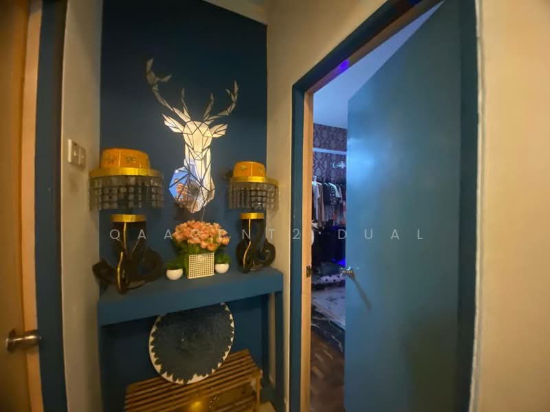 Condominium for Sale at Bayu Tasik 1 - qaagent2 dual - Entrance - PropertyGuru.com.my