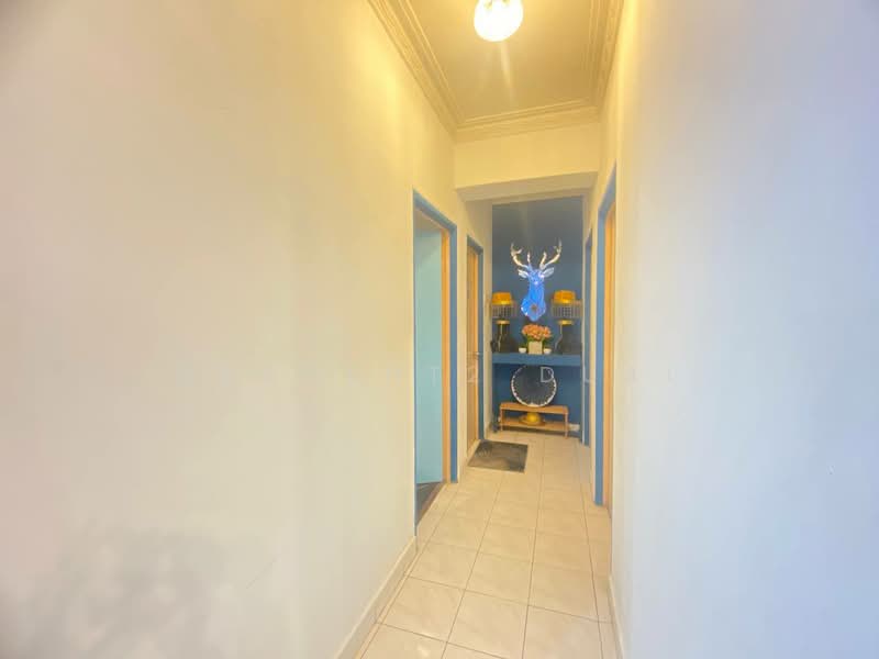 Condominium for Sale at Bayu Tasik 1 - qaagent2 dual - Corridor - PropertyGuru.com.my