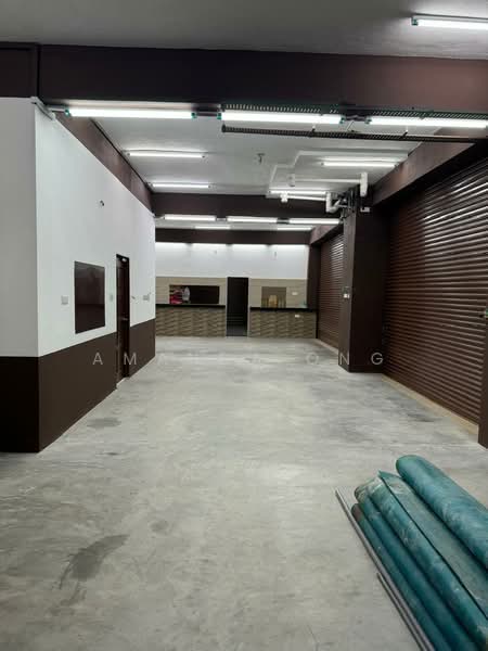 Shop for Sale in Jinjang Utara (Jinjang) - Amanda Ong - Interior - PropertyGuru.com.my