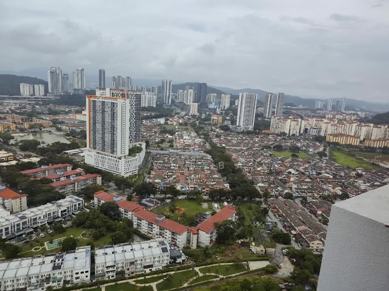 Condominium for Rent at Sky Awani Residensi 3 - Melvin Bala - Exterior - PropertyGuru.com.my