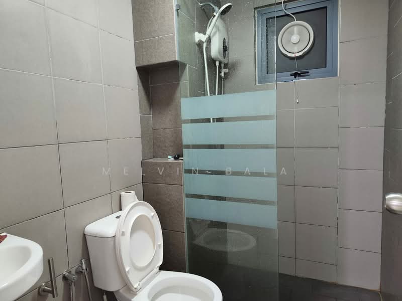 Condominium for Rent at Sky Awani Residensi 3 - Melvin Bala - Bathroom - PropertyGuru.com.my