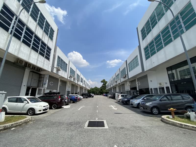 Kilang untuk Dijual di Puchong (Selangor) - Celine Yong - Exterior - PropertyGuru.com.my