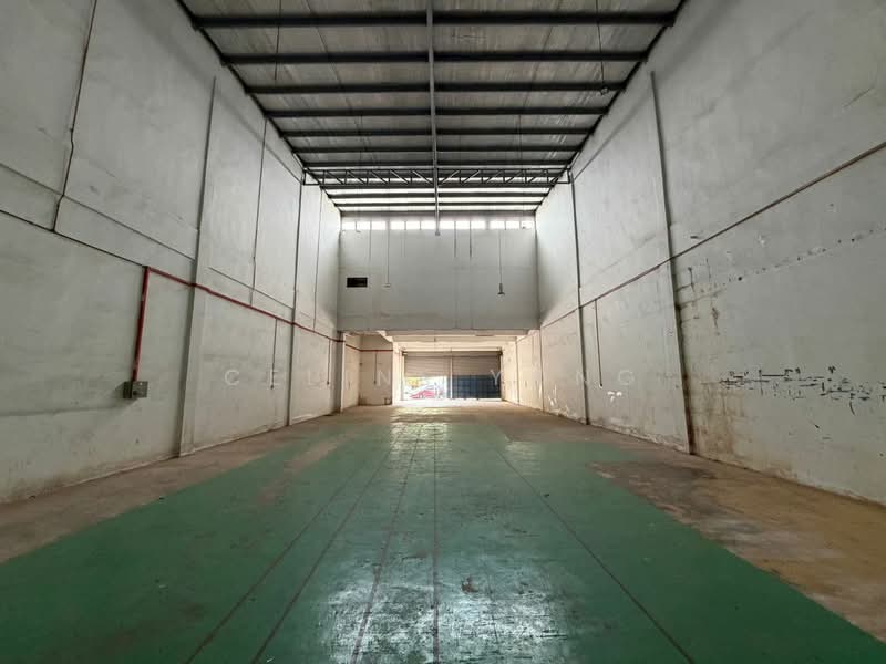 Kilang untuk Dijual di Puchong (Selangor) - Celine Yong - Interior - PropertyGuru.com.my