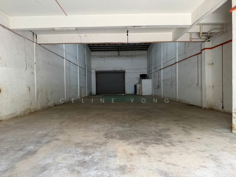 Kilang untuk Dijual di Puchong (Selangor) - Celine Yong - Interior - PropertyGuru.com.my