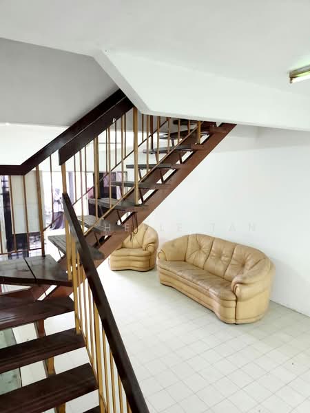 Rumah Teres 2 Tingkat untuk Dijual di Batu Caves (Selangor) - Michelle Tan - Interior - PropertyGuru.com.my