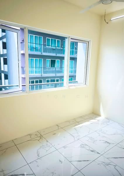 Condominium for Rent at QuayWest Residence - Clifton Chee - Interior - PropertyGuru.com.my