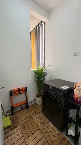 Servis Apartment untuk Disewa di The Clio 2 Residences - Rohani Daud - Interior - PropertyGuru.com.my