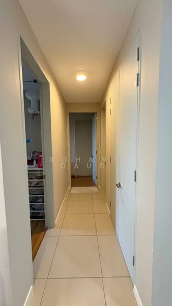 Servis Apartment untuk Disewa di The Clio 2 Residences - Rohani Daud - PropertyGuru.com.my