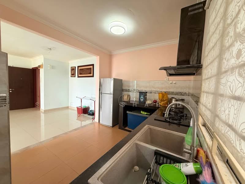 Kondominium untuk Dijual di Magna Ville - Shafika Shahidin - PropertyGuru.com.my