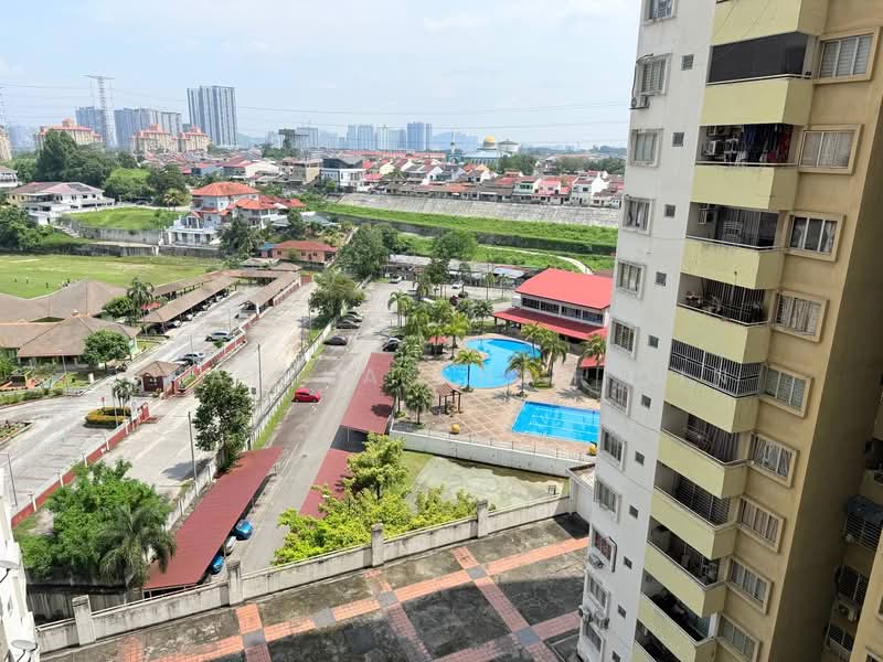 Kondominium untuk Dijual di Magna Ville - Shafika Shahidin - PropertyGuru.com.my