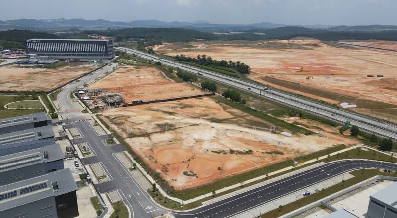 Tanah Perindustrian untuk Dijual di Sungai Buloh (Selangor) - Eugene Yap - Exterior - PropertyGuru.com.my