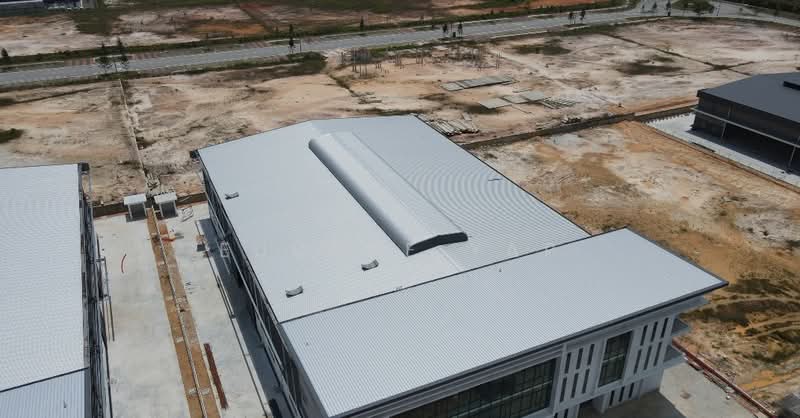 Tanah Perindustrian untuk Dijual di Sungai Buloh (Selangor) - Eugene Yap - Exterior - PropertyGuru.com.my