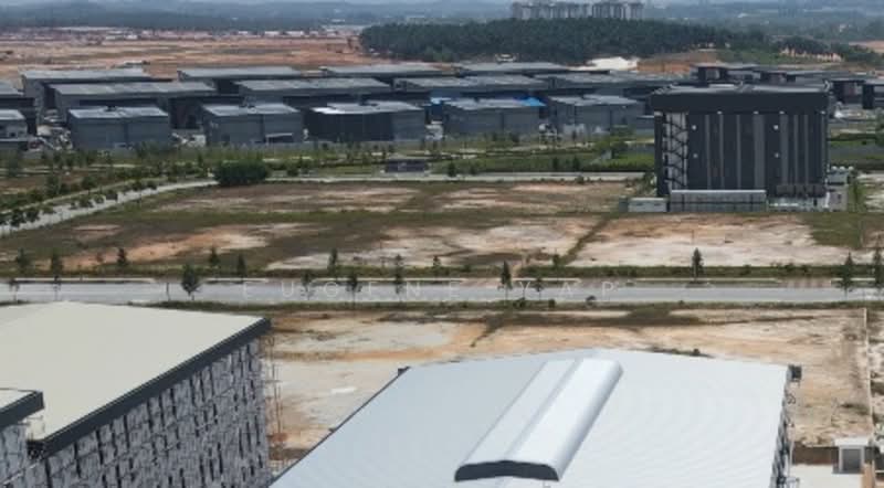 Tanah Perindustrian untuk Dijual di Sungai Buloh (Selangor) - Eugene Yap - Exterior - PropertyGuru.com.my