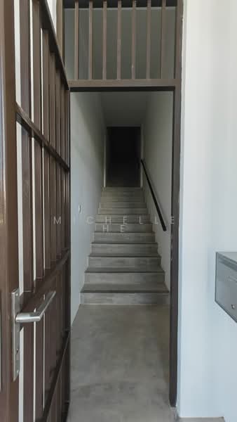 Shop / Office for Rent in Taman Kota Masai (Pasir Gudang) - Michelle He - Entrance - PropertyGuru.com.my