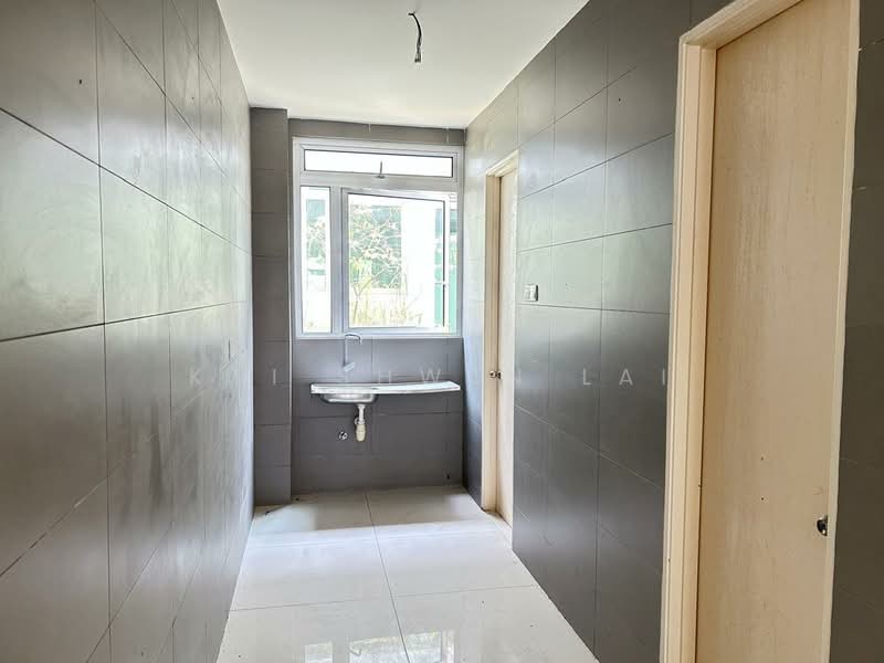 2-storey Terraced House for Sale in Bandar Putra Permai (Seri Kembangan) - Kai Shwen Lai - Interior - PropertyGuru.com.my