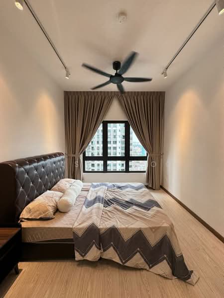 Servis Apartment untuk Disewa di M Oscar - Austin Loo - Bedroom - PropertyGuru.com.my