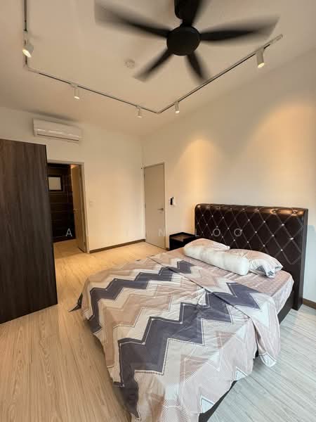Servis Apartment untuk Disewa di M Oscar - Austin Loo - Bedroom - PropertyGuru.com.my
