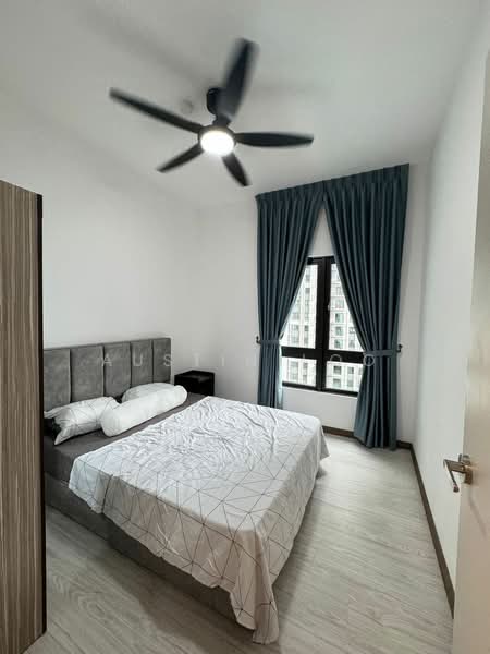 Servis Apartment untuk Disewa di M Oscar - Austin Loo - Bedroom - PropertyGuru.com.my