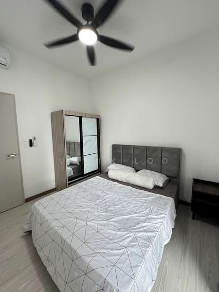 Servis Apartment untuk Disewa di M Oscar - Austin Loo - Bedroom - PropertyGuru.com.my