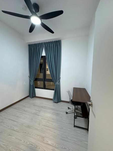 Servis Apartment untuk Disewa di M Oscar - Austin Loo - Study - PropertyGuru.com.my