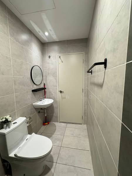 Servis Apartment untuk Disewa di M Oscar - Austin Loo - Bathroom - PropertyGuru.com.my