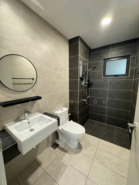 Servis Apartment untuk Disewa di M Oscar - Austin Loo - Bathroom - PropertyGuru.com.my