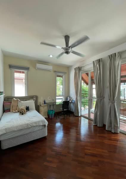 Bungalow for Sale in Sierramas (Sungai Buloh) - Rick Lum - Master Bedroom - PropertyGuru.com.my