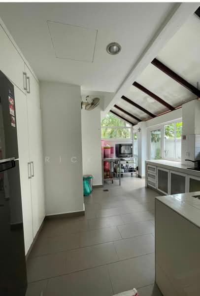 Bungalow for Sale in Sierramas (Sungai Buloh) - Rick Lum - Kitchen - PropertyGuru.com.my