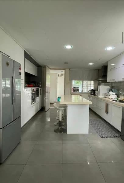 Bungalow for Sale in Sierramas (Sungai Buloh) - Rick Lum - Kitchen - PropertyGuru.com.my