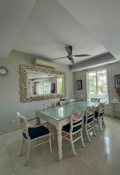 Bungalow for Sale in Sierramas (Sungai Buloh) - Rick Lum - Dining Room - PropertyGuru.com.my